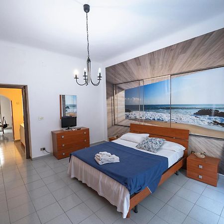 Apartmán Casa Bea Taranto Exteriér fotografie