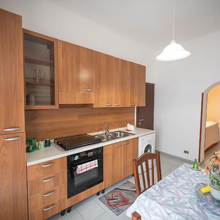 Apartmán Casa Bea Taranto Exteriér fotografie