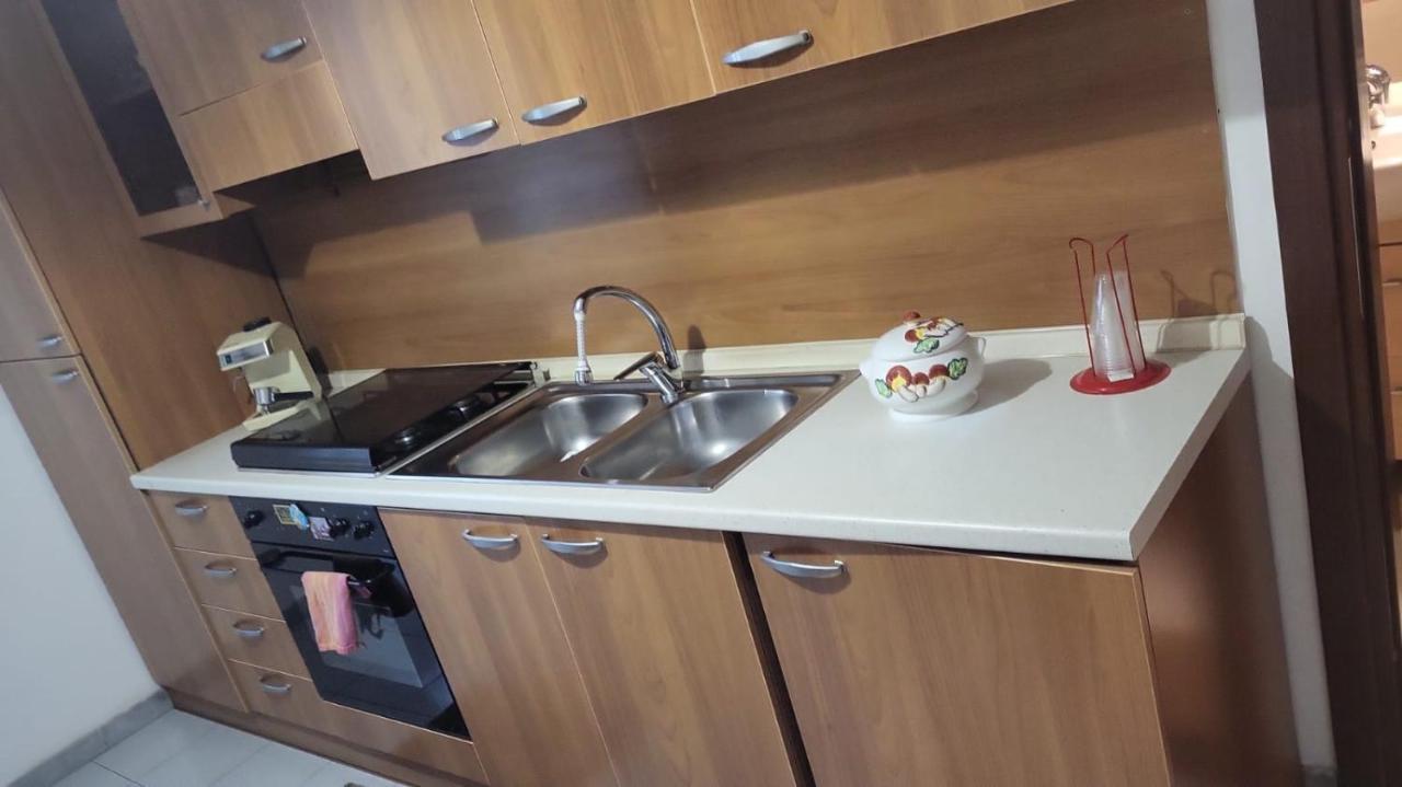 Apartmán Casa Bea Taranto Exteriér fotografie