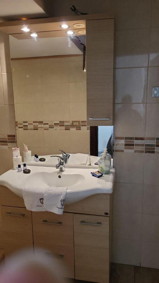 Apartmán Casa Bea Taranto Exteriér fotografie