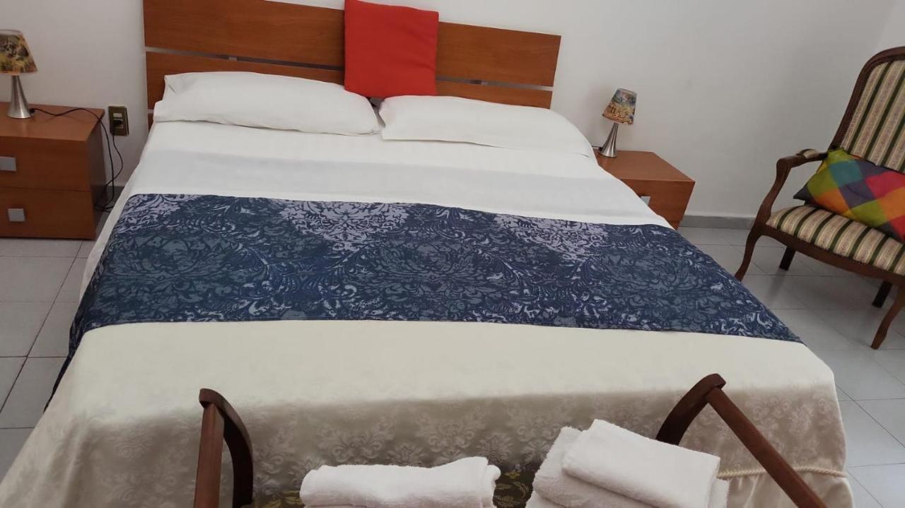 Apartmán Casa Bea Taranto Exteriér fotografie