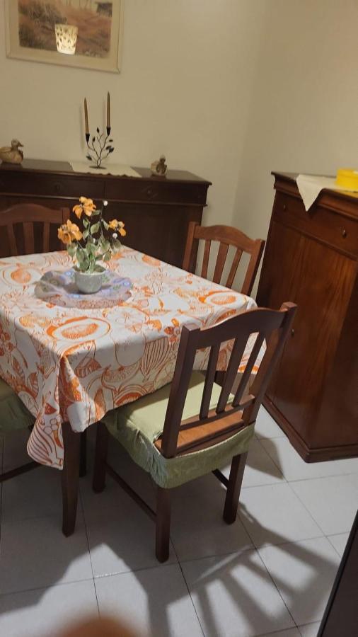 Apartmán Casa Bea Taranto Exteriér fotografie
