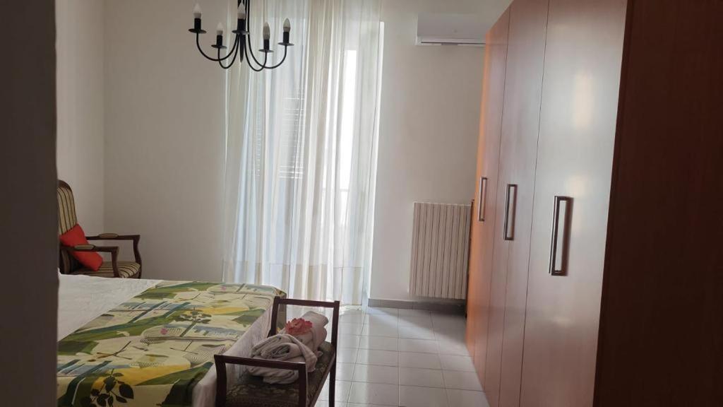 Apartmán Casa Bea Taranto Exteriér fotografie