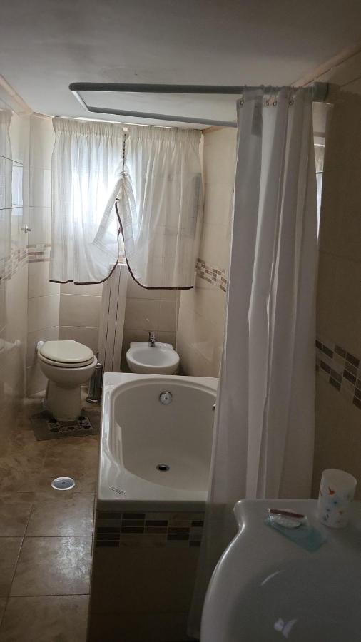 Apartmán Casa Bea Taranto Exteriér fotografie