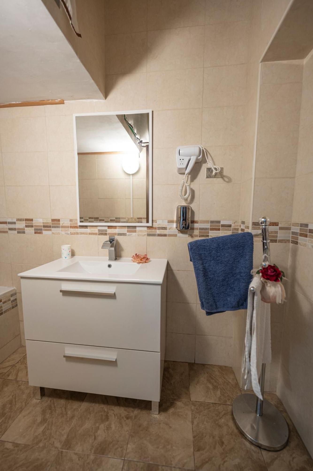 Apartmán Casa Bea Taranto Exteriér fotografie