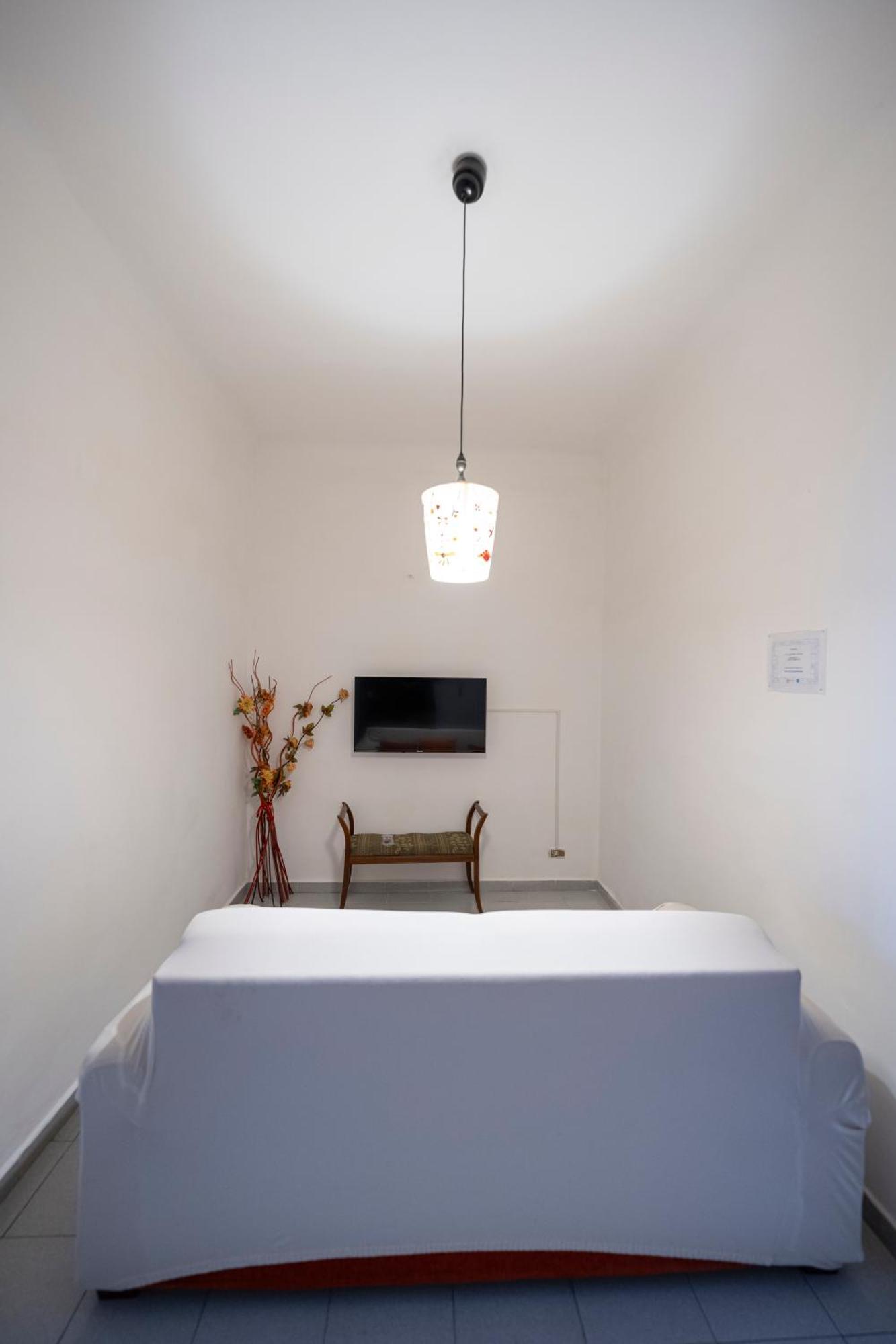 Apartmán Casa Bea Taranto Exteriér fotografie