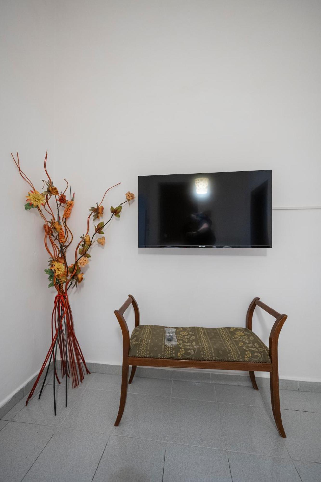 Apartmán Casa Bea Taranto Exteriér fotografie