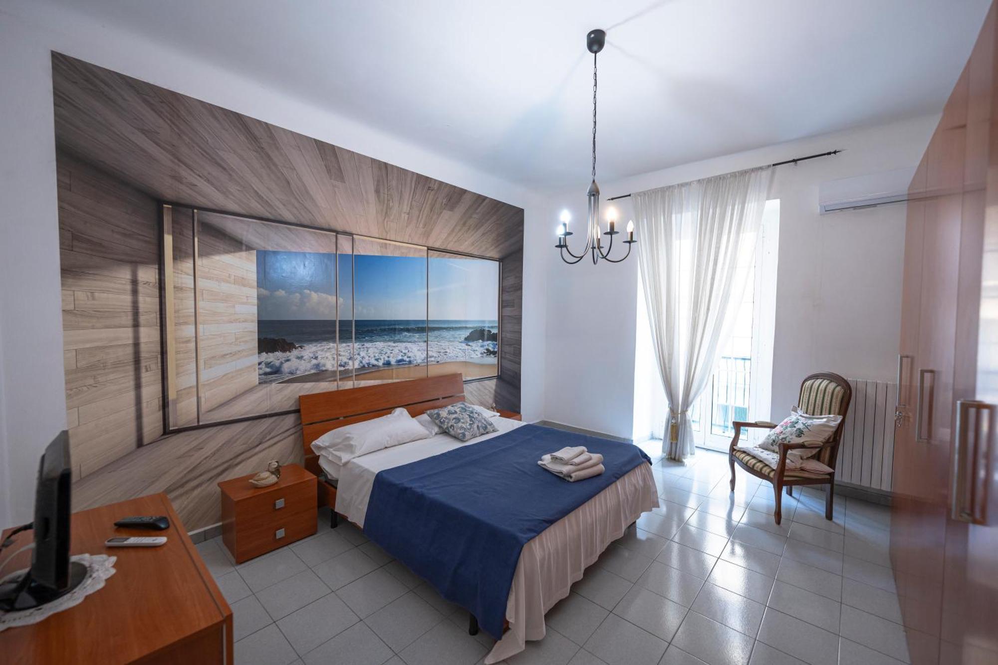 Apartmán Casa Bea Taranto Exteriér fotografie